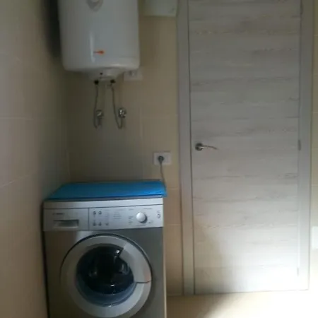 Tenerife Appartement *