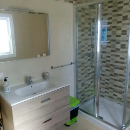 Tenerife Appartement Costa Del Silencio