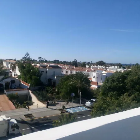 Tenerife Appartement *