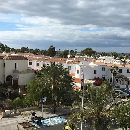 Tenerife