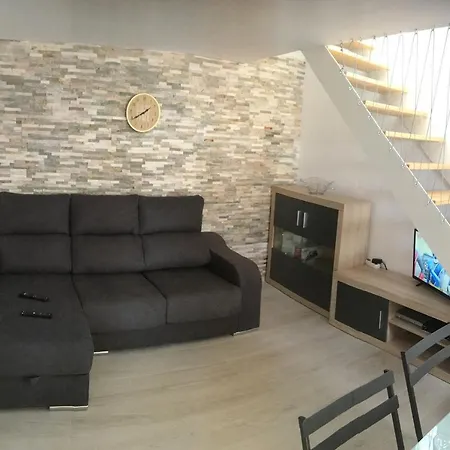 Apartment Tenerife Costa Del Silencio