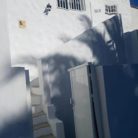 Apartment Tenerife Costa Del Silencio