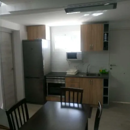 Tenerife Apartment