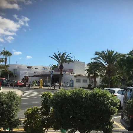 Apartment Tenerife
