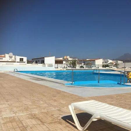 Apartment Tenerife